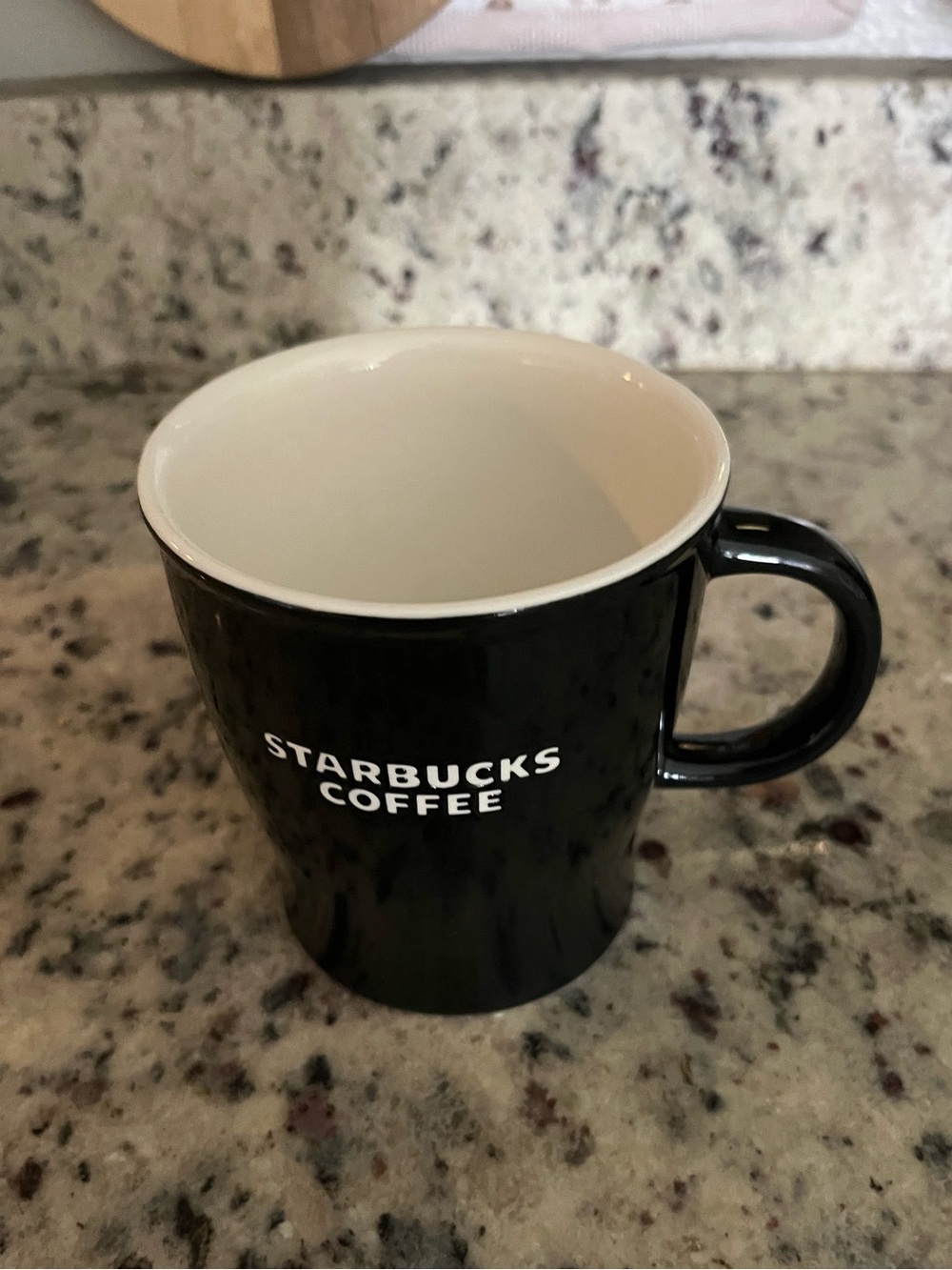 VTG. Starbucks Coffee Mug